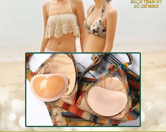 Gợi ý 5+ cách nâng ngực khi mặc bikini